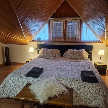 La Buhardilla De Gavin Appartement Buitenkant foto