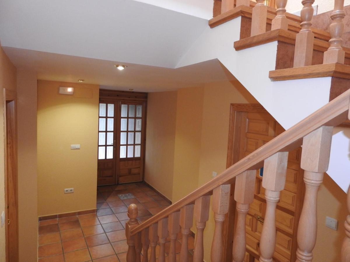 La Buhardilla De Gavin Appartement Buitenkant foto