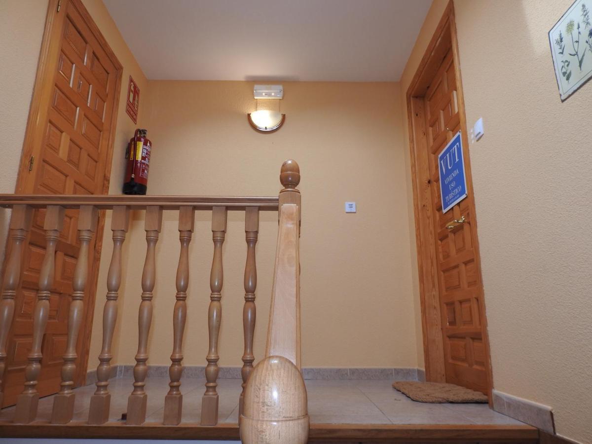 La Buhardilla De Gavin Appartement Buitenkant foto